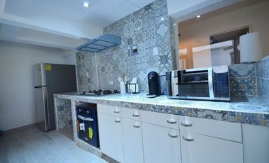 Departamento en Renta en Polanco GH Amueblado (m2d3552)