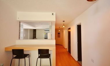 Departamento en Renta en Polanco GH Amueblado (m2d3552)