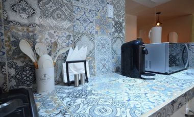 Departamento en Renta en Polanco GH Amueblado (m2d3552)