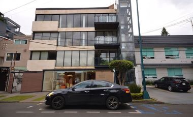 Departamento en Renta en Polanco GH Amueblado (m2d3552)