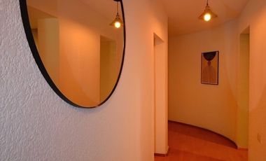 Departamento en Renta en Polanco GH Amueblado (m2d3552)