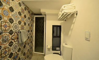 Departamento en Renta en Polanco GH Amueblado (m2d3552)