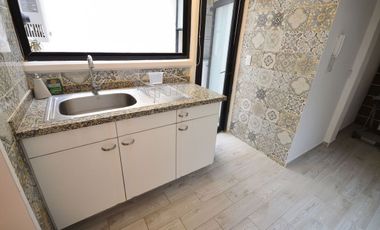 Departamento en Renta en Polanco GH Amueblado (m2d3552)