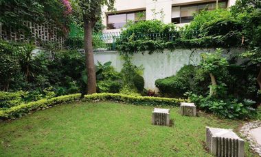 Departamento en Renta en Polanco GH Amueblado (m2d3552)