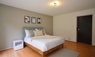 Departamento en Renta en Polanco GH Amueblado (m2d3552)