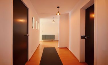 Departamento en Renta en Polanco GH Amueblado (m2d3552)