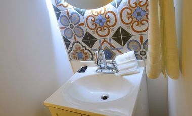 Departamento en Renta en Polanco GH Amueblado (m2d3552)