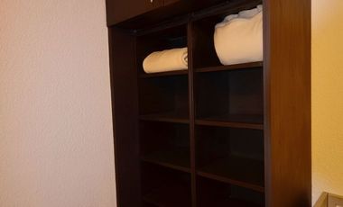 Departamento en Renta en Polanco GH Amueblado (m2d3552)