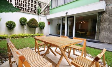 Departamento en Renta en Polanco GH Amueblado (m2d3552)
