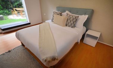 Departamento en Renta en Polanco GH Amueblado (m2d3552)