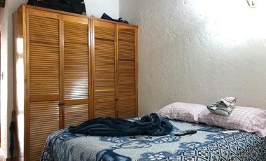 Casa en condominio con jardín común de 1000 m2