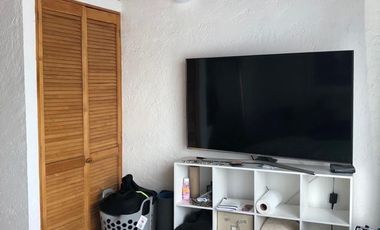Casa en condominio con jardín común de 1000 m2