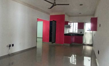 DEPARTAMENTO EN RENTA EN COLINAS DEL SUR