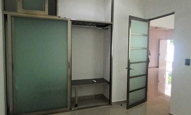 DEPARTAMENTO EN RENTA EN COLINAS DEL SUR