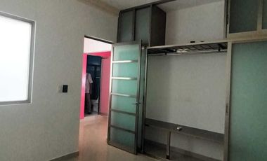 DEPARTAMENTO EN RENTA EN COLINAS DEL SUR
