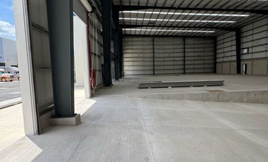 Bodega Industrial en Renta en Caucel, Mérida Yucatán.