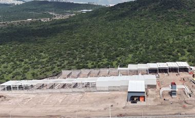 BODEGAS COMERCIALES EN VENTA  EN   QUERÉTARO