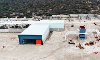 BODEGAS COMERCIALES EN VENTA  EN   QUERÉTARO