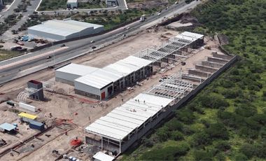 BODEGAS COMERCIALES EN VENTA  EN   QUERÉTARO