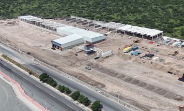 BODEGAS COMERCIALES EN VENTA  EN   QUERÉTARO