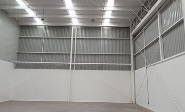 BODEGAS INDUSTRIALES EN VENTA  EN   QUERÉTARO