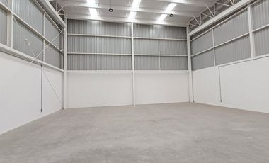 BODEGAS INDUSTRIALES EN VENTA  EN   QUERÉTARO