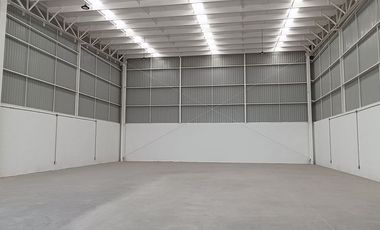 BODEGAS INDUSTRIALES EN VENTA  EN   QUERÉTARO