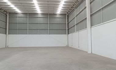 BODEGAS INDUSTRIALES EN VENTA  EN   QUERÉTARO