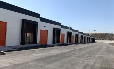 BODEGAS INDUSTRIALES EN VENTA  EN   QUERÉTARO