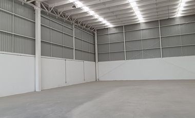 BODEGAS INDUSTRIALES EN VENTA  EN   QUERÉTARO