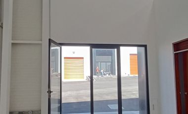 BODEGAS INDUSTRIALES EN VENTA  EN   QUERÉTARO