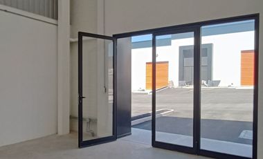 BODEGAS INDUSTRIALES EN VENTA  EN   QUERÉTARO