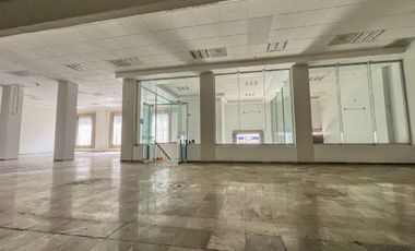 Edificio venta/renta Centro Historico de Puebla