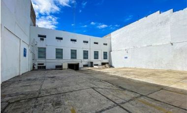 Edificio venta/renta Centro Historico de Puebla