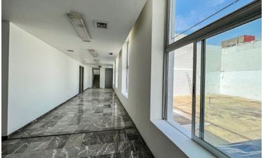 Edificio venta/renta Centro Historico de Puebla