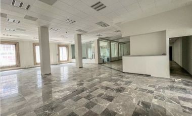Edificio venta/renta Centro Historico de Puebla
