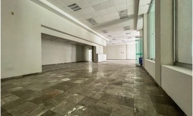Edificio venta/renta Centro Historico de Puebla