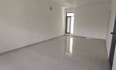 Casa en Residencial San Diego, con recamara en planta baja