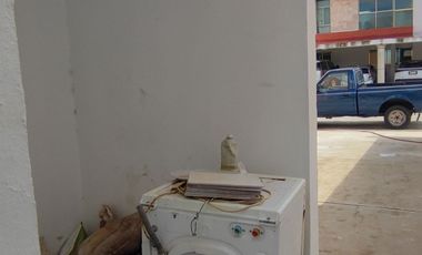 Casa en Residencial San Diego, con recamara en planta baja