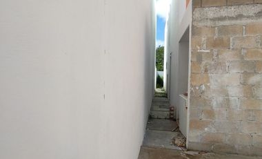 Casa en Residencial San Diego, con recamara en planta baja