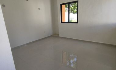 Casa en Residencial San Diego, con recamara en planta baja