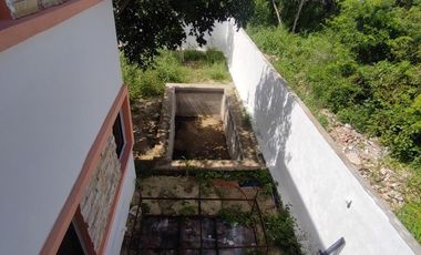 Casa en Residencial San Diego, con recamara en planta baja