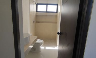 Casa en Residencial San Diego, con recamara en planta baja