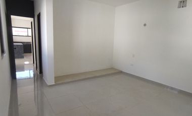 Casa en Residencial San Diego, con recamara en planta baja