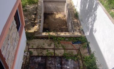 Casa en Residencial San Diego, con recamara en planta baja