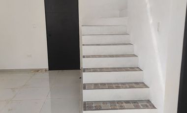 Casa en Residencial San Diego, con recamara en planta baja