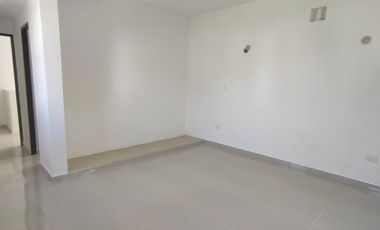 Casa en Residencial San Diego, con recamara en planta baja