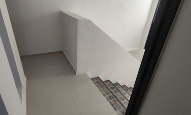 Casa en Residencial San Diego, con recamara en planta baja