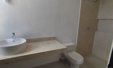 Casa en Residencial San Diego, con recamara en planta baja