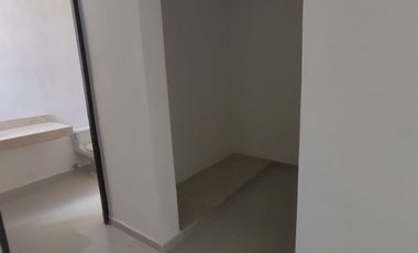 Casa en Residencial San Diego, con recamara en planta baja